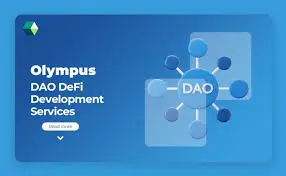 Olympus DAO